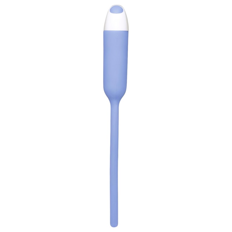 You2Toys - Vibráló Szilikon Húgycsőtágító Szonda (6 mm) 137169 termék bemutató kép